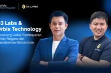 D3 Labs dan Orbix Technology Kolaborasi Percepat Inovasi Pembayaran Digital