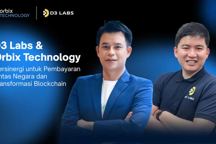 Sumber : D3 Labs
