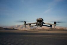 DJI Matrice 4 Series: Drone AI Canggih untuk Industri