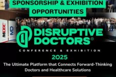 Sumber : Disruptive Doctors