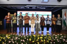 Sumber : Embassy of India Jakarta