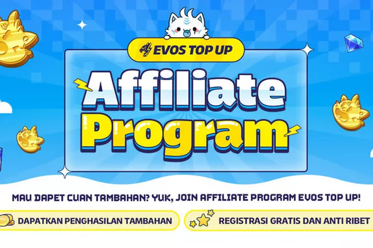 Sumber : ATTN Holding (EVOS & WHIM)
