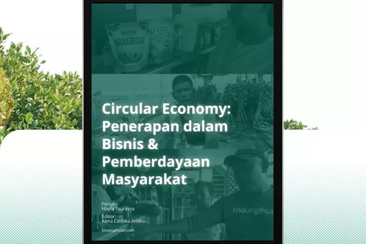 Sumber : LindungiHutan