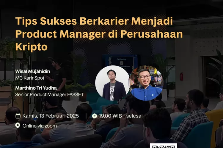 Sumber : FASSET