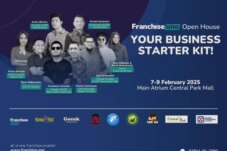 Sumber : FranchiseOne
