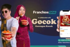 Sumber : FranchiseOne