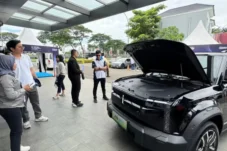 Sumber : BRI Finance