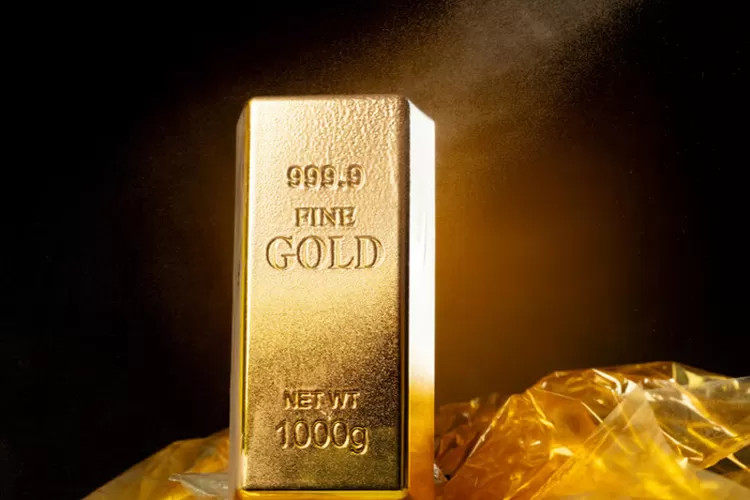 Sumber : Dupoin Indonesia (PT. Dupoin Futures Indonesia)