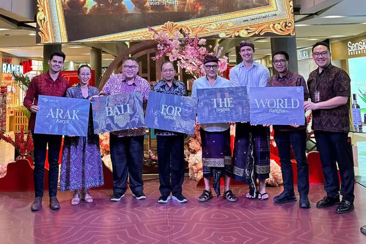 Sumber : Gerakan Fermentasi Nusantara