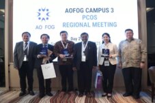 Sumber : Asia & Oceania Federation of Obstetrics & Gynaecology (AOFOG)