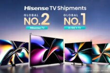 Sumber : Hisense Indonesia