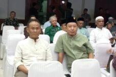 HM Dadang Supriatna dan Ali Syakieb Resmi Dilantik, Ini Doa dan Harapan Tokoh Masyarakat.