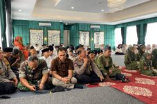 Wujud Syukur “AFA GRUP” Menggelar Syukuran Gedung Kantor Baru dan Santunan Anak Yatim.