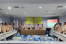 Pemantapan Program 2025, DPD IPHI 1987 Jawa Barat Gelar Rakor