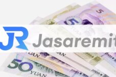 Sumber : JasaRemit