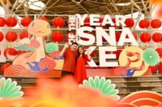 Sumber : Mall Alam Sutera (PT Alam Sutera Realty Tbk)