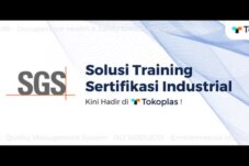 Sumber : PT Tokoplas Ecommerce Indonesia