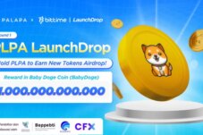 Bittime Selenggarakan LaunchDrop dengan Hadiah 1 Triliun BabyDoge