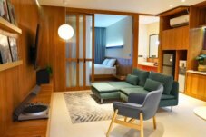 Sumber : Liberta Hotel International