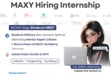 Sumber : MAXY Academy