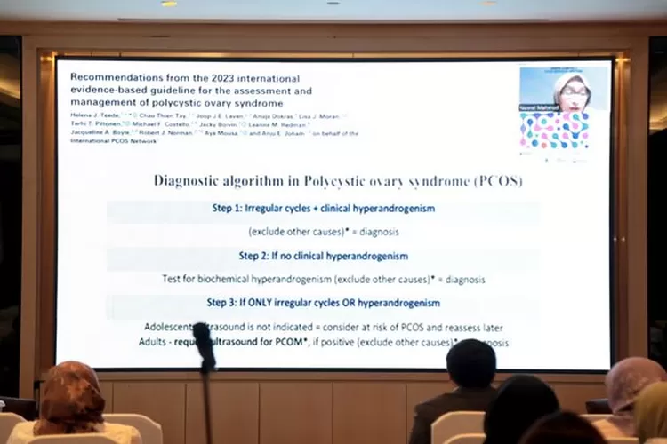 Sumber : Asia & Oceania Federation of Obstetrics & Gynaecology (AOFOG)