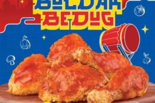 Sumber :  A&amp;W Indonesia