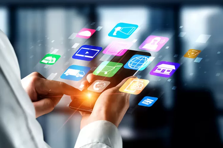 Omnichannel Advertising and marketing: Strategi Efektif Tingkatkan Bisnis di 2025 Omnichannel Advertising and marketing: Strategi Efektif Tingkatkan Bisnis di 2025