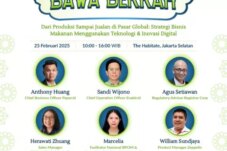 Sumber : PT Kamar Dagang Indonesia (Kadin ITH)