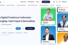 Sumber : PT Sribu Digital Kreatif