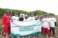 Sumber : PT PP (Persero) Tbk