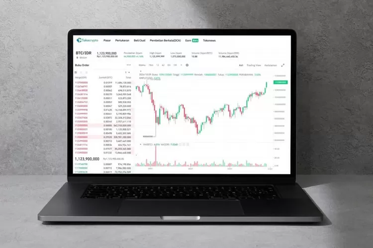 Aturan Pajak Kripto di Indonesia Berubah, Ini Rinciannya Aturan Pajak Kripto di Indonesia Berubah, Ini Rinciannya
