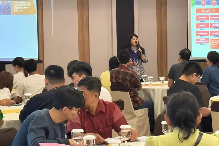 Sumber : BINUS Media & Publishing