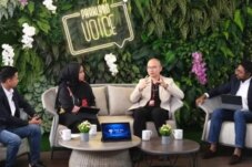 Sumber : Parkland Podomoro Karawang