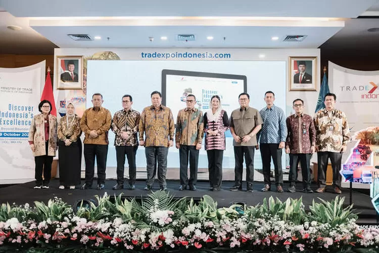 Sumber : PT. Debindomulti Adhiswasti