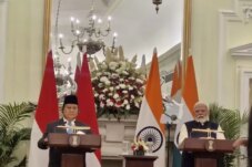 Indonesia Jadi Tamu Utama Republic Day India ke-75