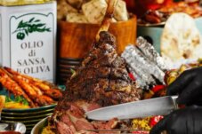 Ramadan Perdana di 25hours Hotel Jakarta dengan Sajian Istimewa