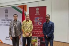Sumber : Embassy of India Jakarta