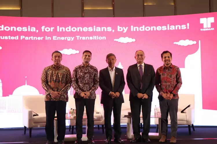 Sumber : Embassy of India Jakarta
