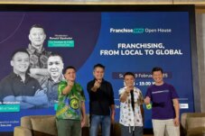 Sumber : FranchiseOne