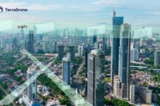 Sumber : PT Terra Drone Indonesia