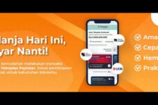Sumber : PT Tokoplas Ecommerce Indonesia