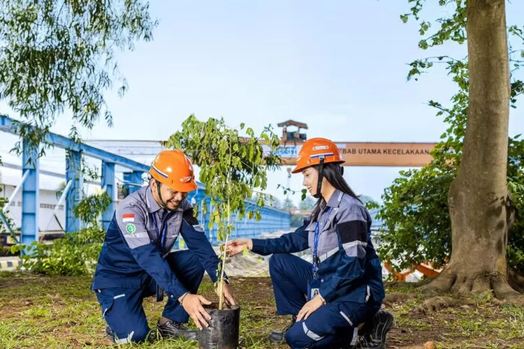 Sumber : PT Waskita Beton Precast Tbk