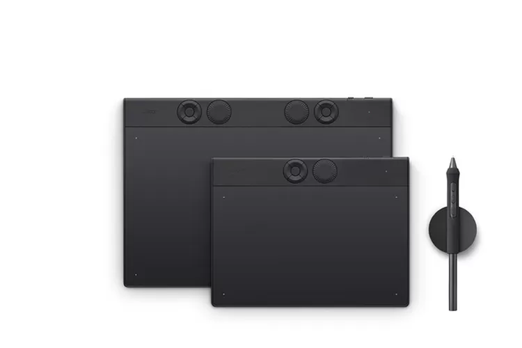 Sumber : Wacom