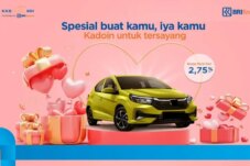 Sumber : BRI Finance
