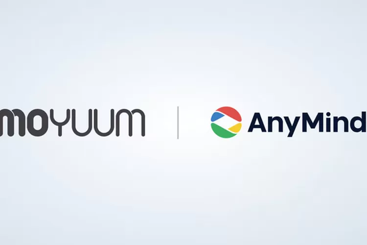 Sumber : AnyMind Group