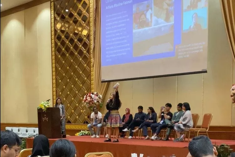 Sumber : Yayasan Tirta Artha Asri