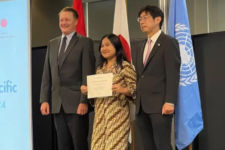 Sumber : Yayasan Tirta Artha Asri