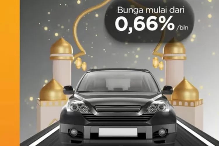 Sumber : BRI Finance