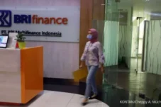Sumber : BRI Finance