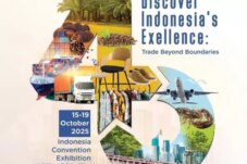 Sumber : PT Kamar Dagang Indonesia (Kadin ITH)